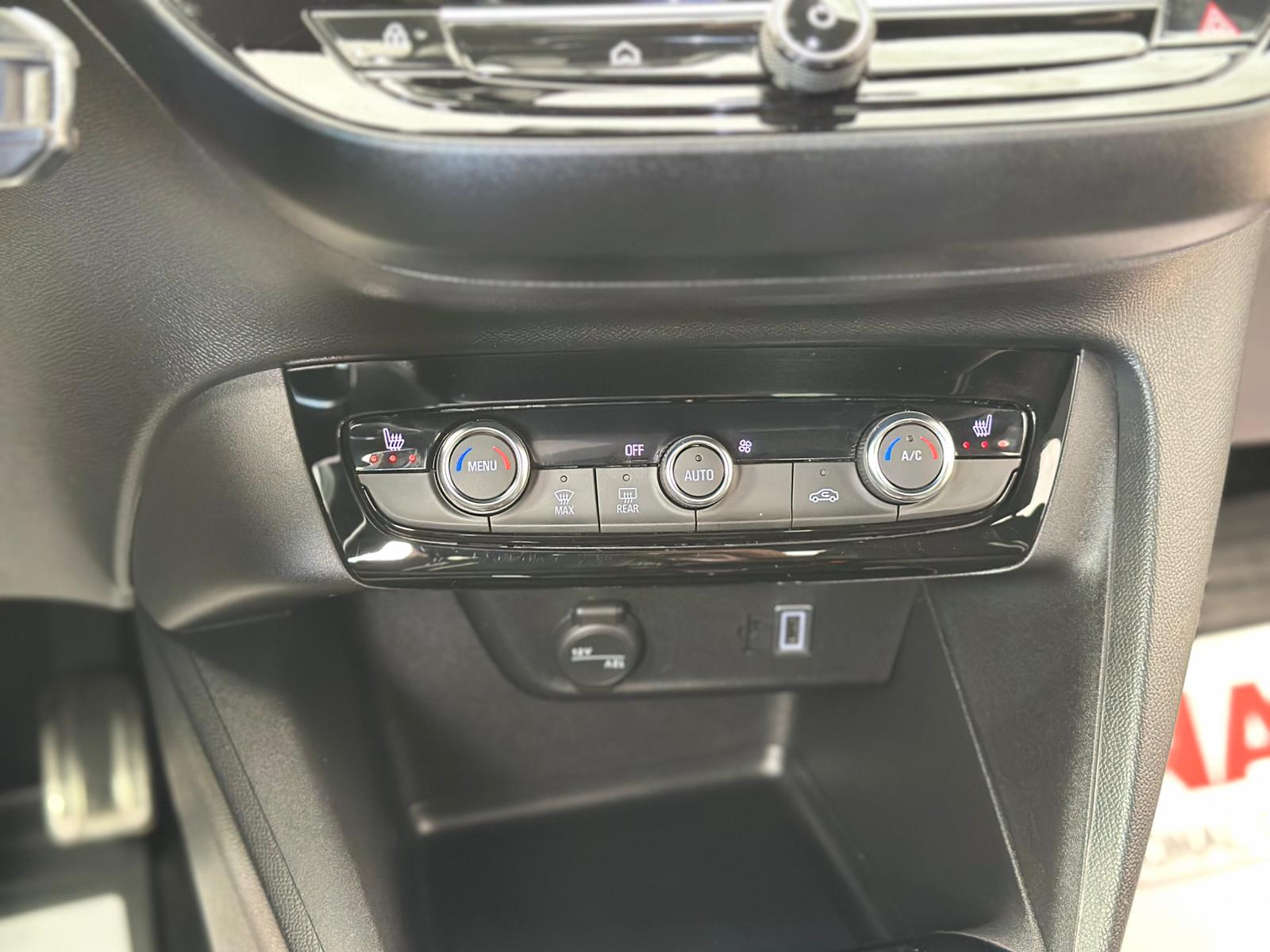 OPEL CORSA 10